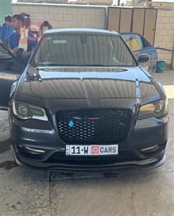 كرايسلر 300